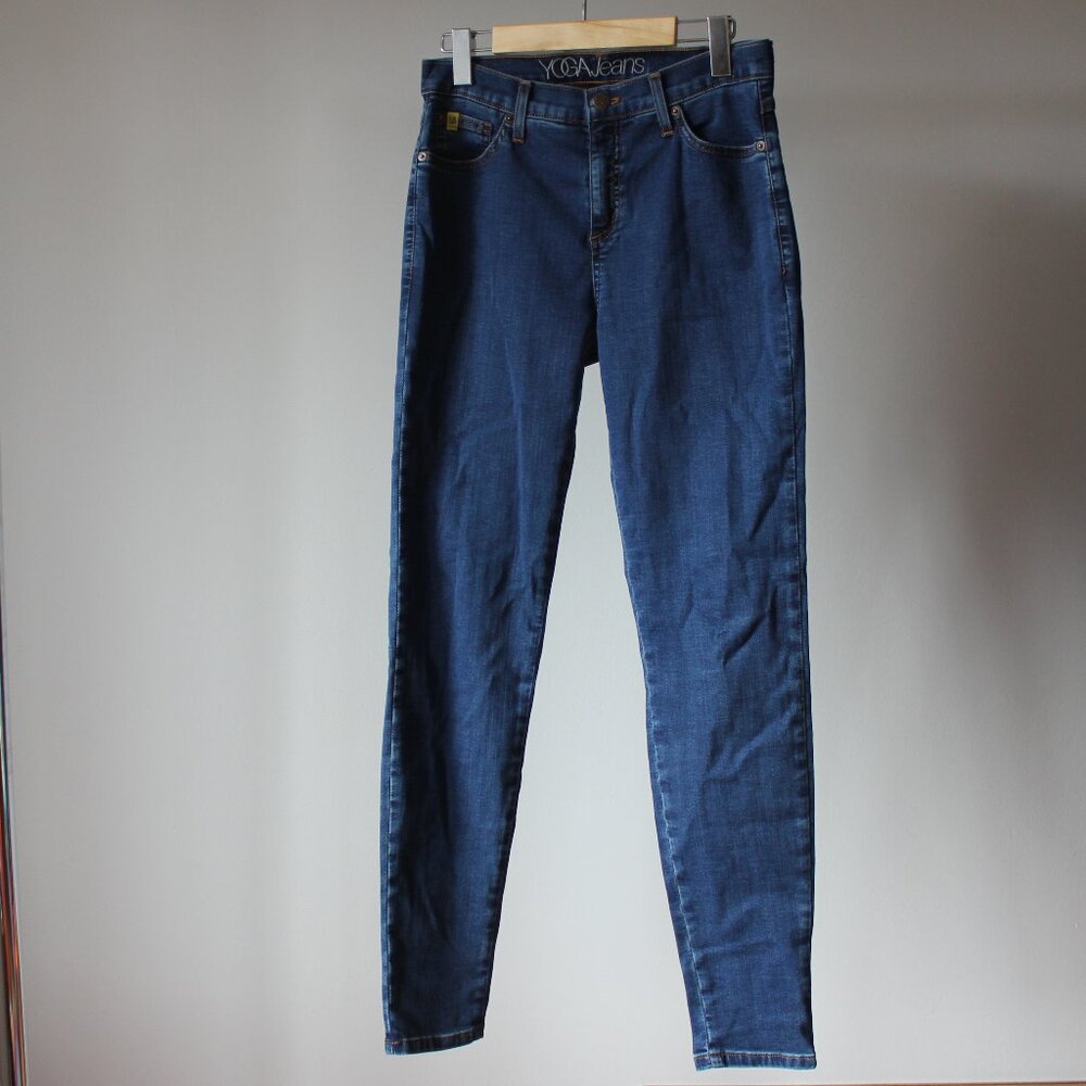 Yoga Jeans Size 29